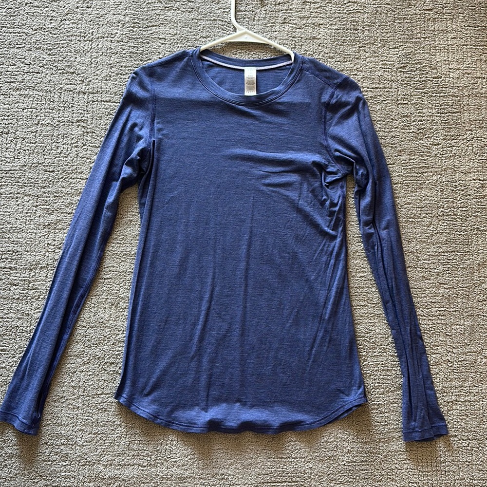 Ivivva long sleeve